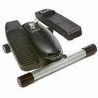 Lateral Thigh Trainer