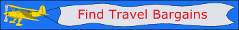 Find Travel Bargains at Travel For Less.us
